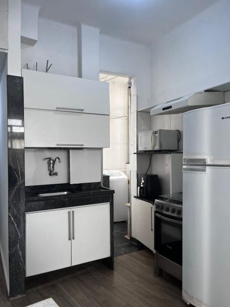 Foto da cozinha