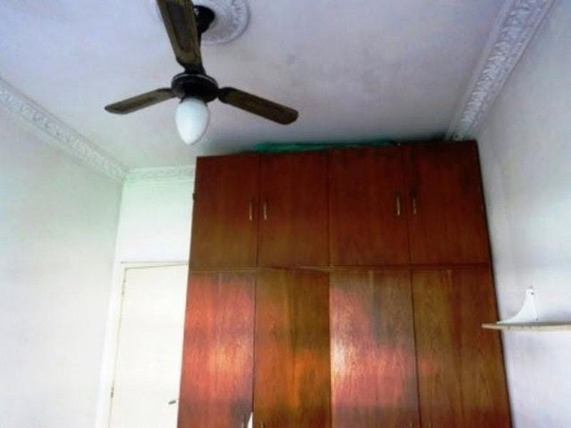Foto da cozinha