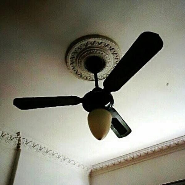 Foto do banheiro