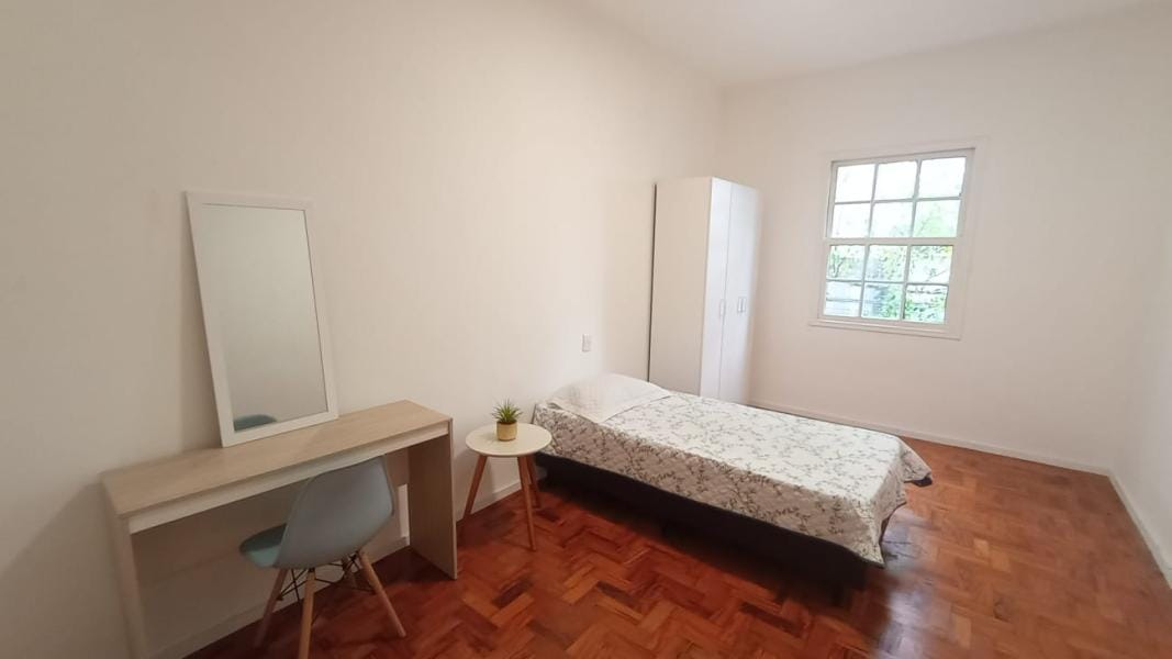 Foto do quarto