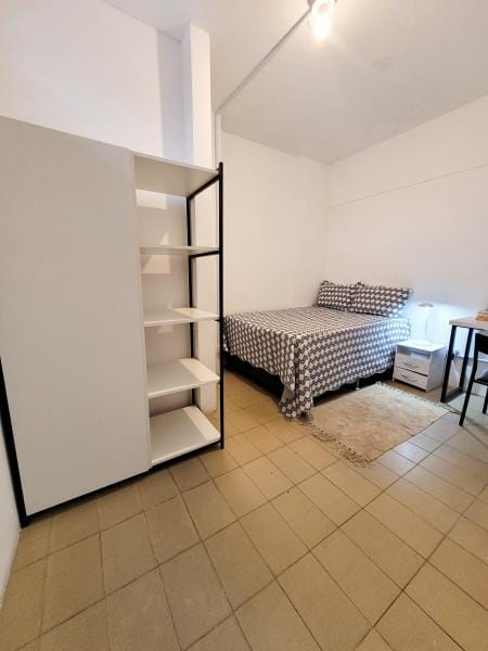 Foto do quarto