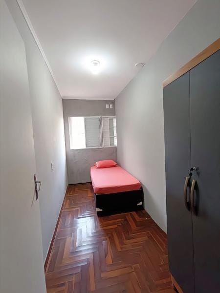 Foto do banheiro