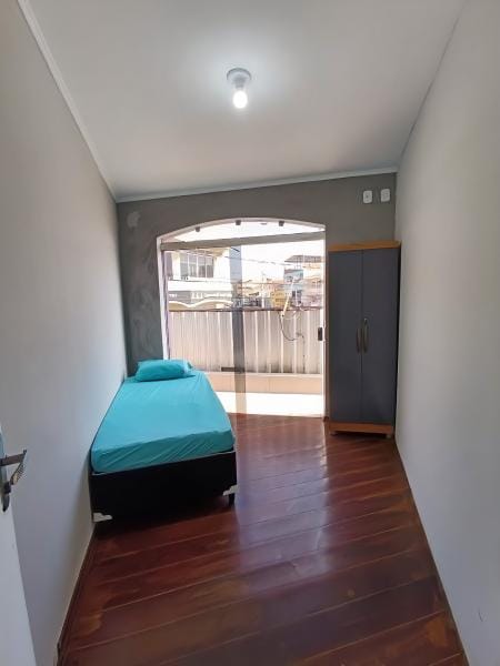 Foto do quarto