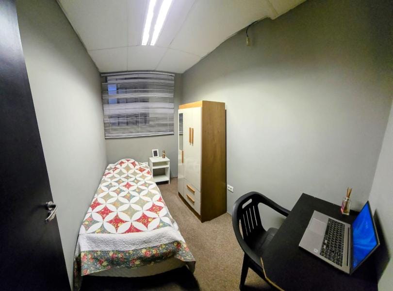 Foto do quarto