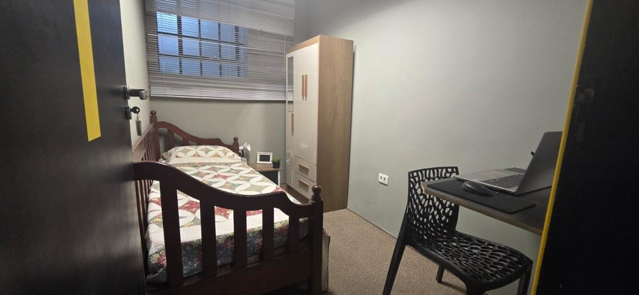 Foto do quarto