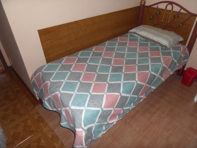 Foto do quarto