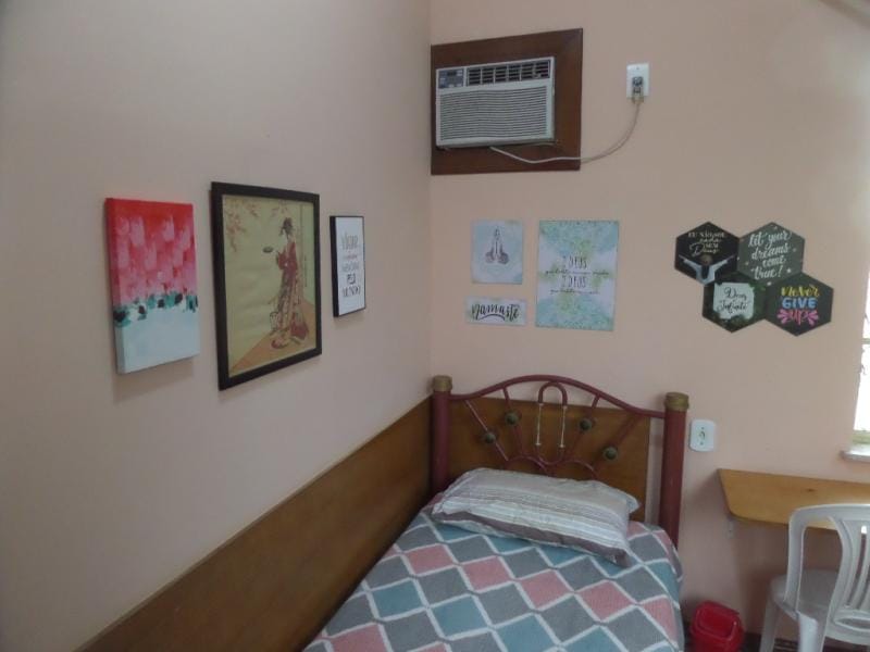Foto do quarto