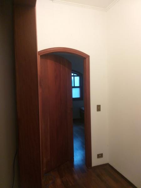 Foto da cozinha