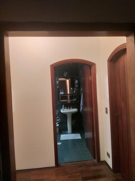 Foto do quarto