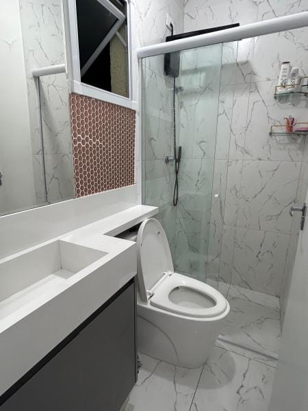 Foto da cozinha