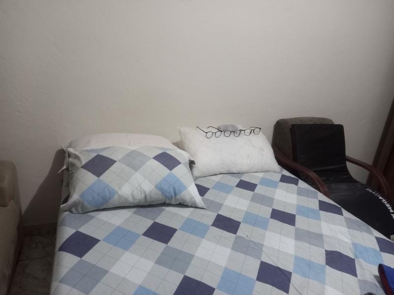 Foto do quarto