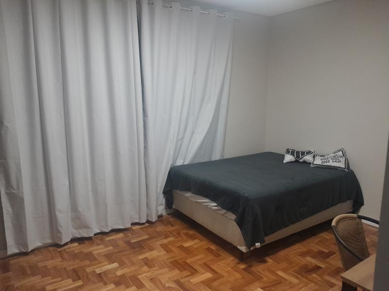 Foto do quarto