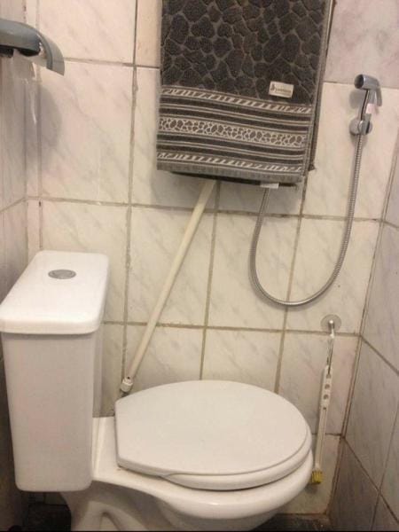 Foto da cozinha