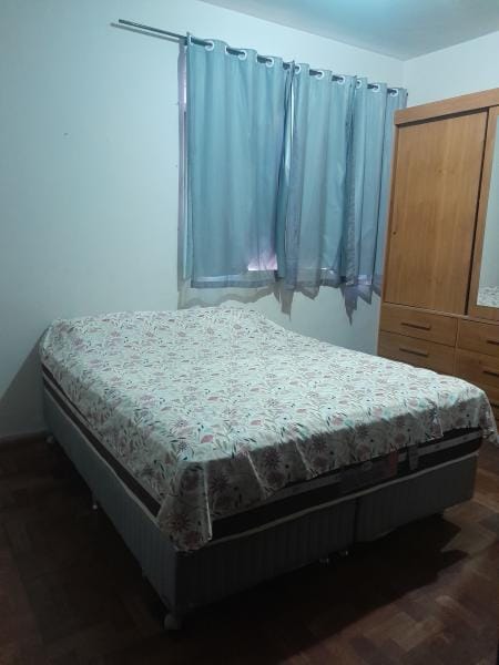 Foto do banheiro