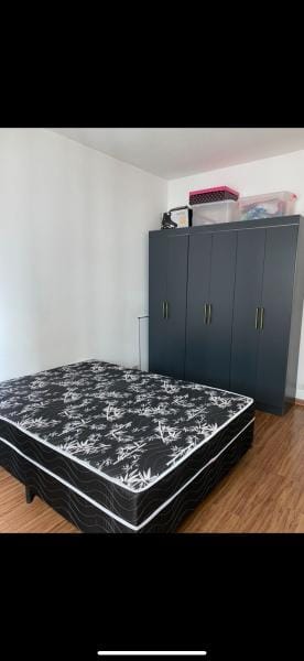 Foto do quarto