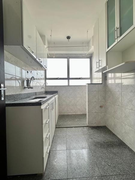 Foto da cozinha