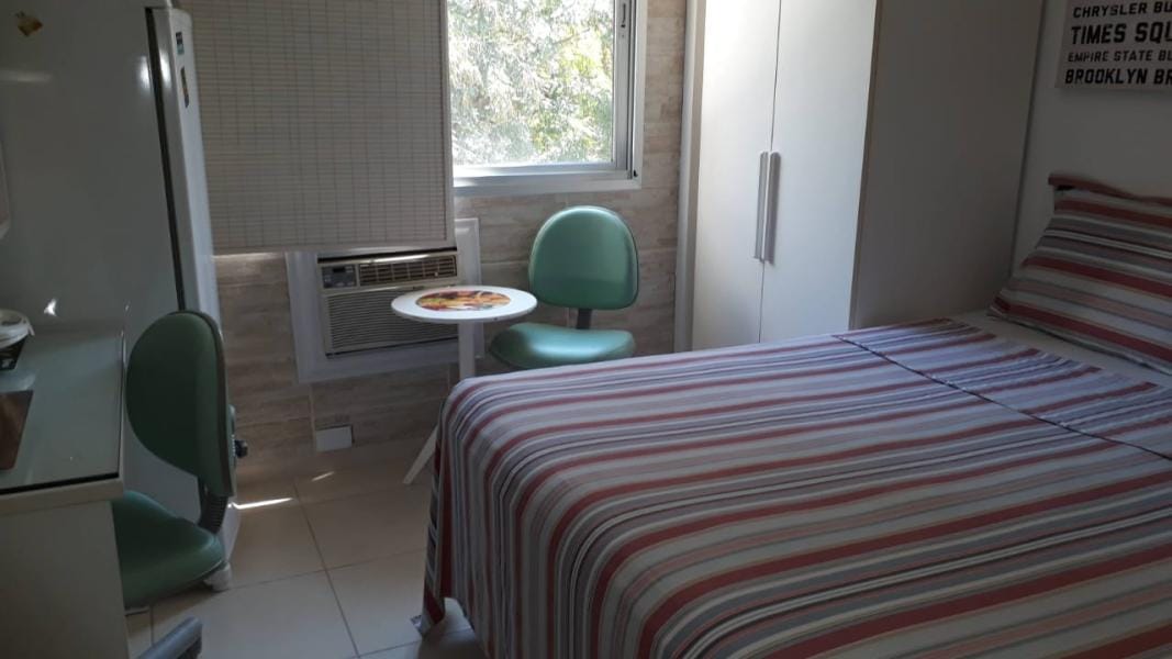 Foto do quarto