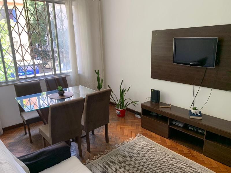 Foto do quarto