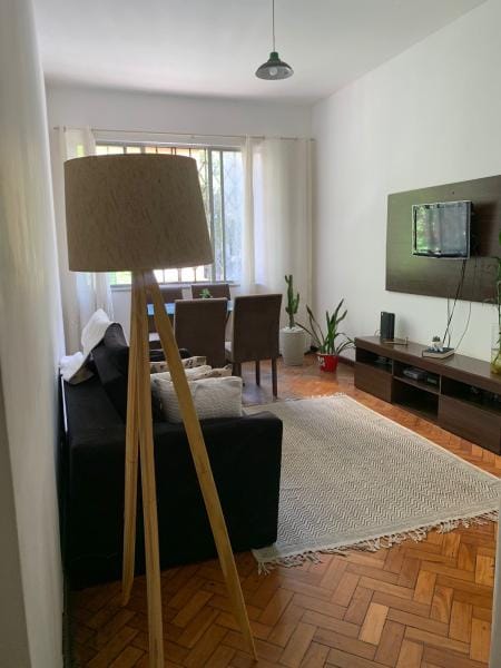 Foto do banheiro