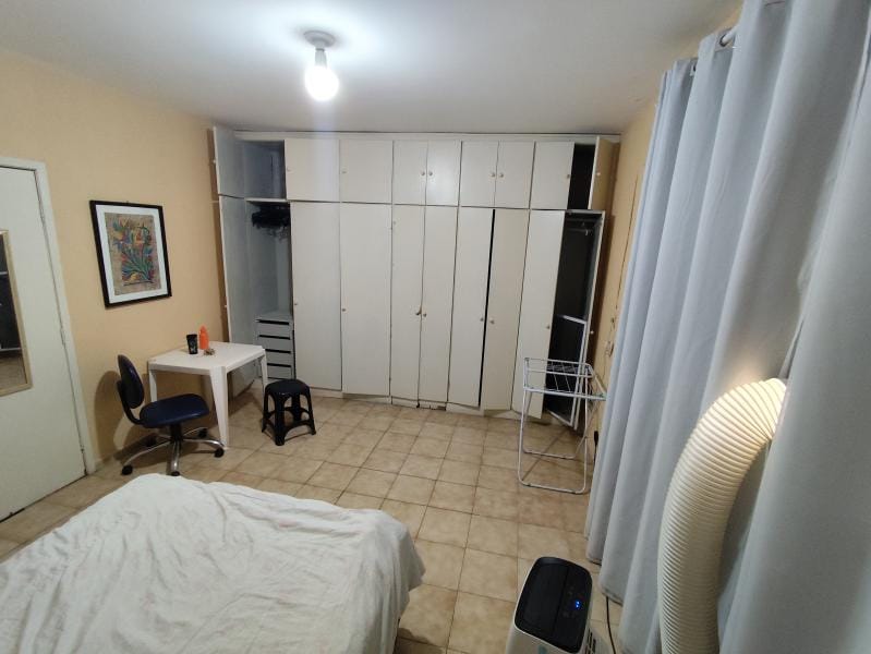 Foto do banheiro