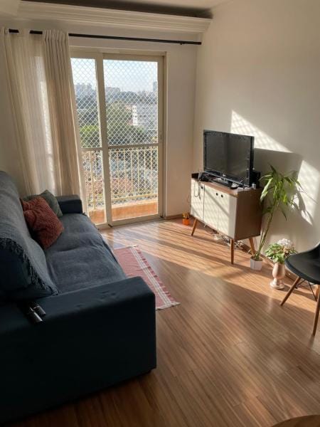 Foto do quarto