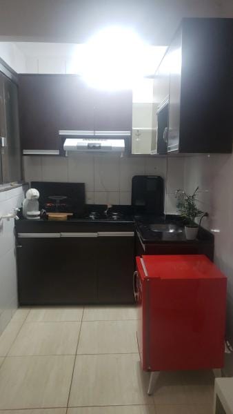 Foto da cozinha