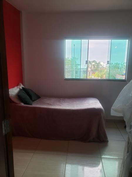 Foto do quarto