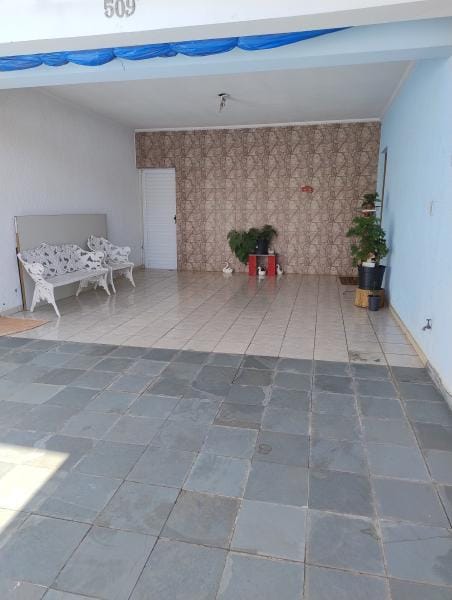 Foto do quarto