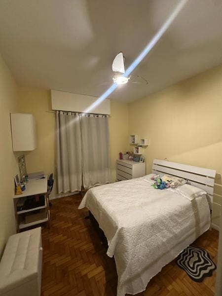 Foto do quarto
