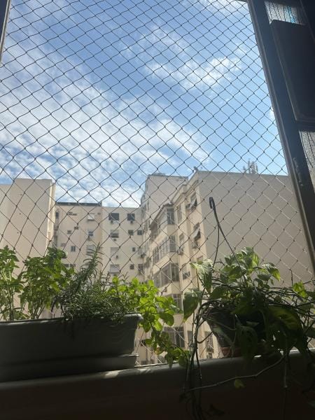 Foto do banheiro