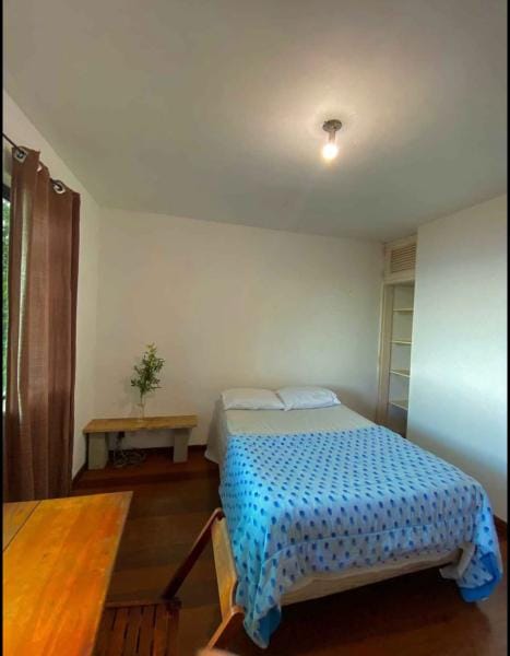 Foto do quarto