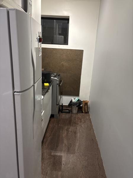 Foto da cozinha