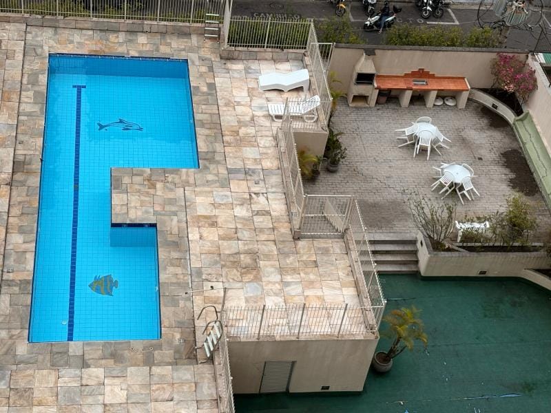 Foto do quarto