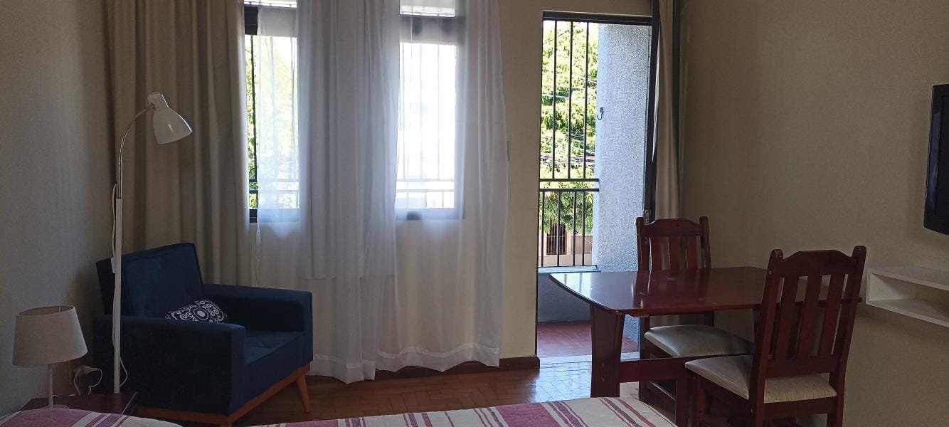 Foto do quarto