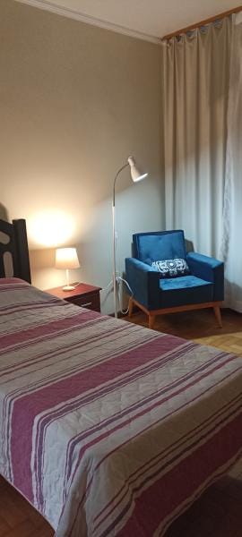 Foto do quarto