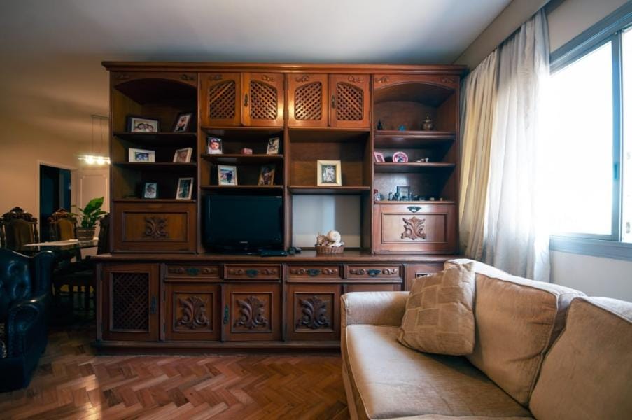 Foto do quarto