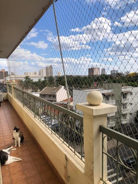 Foto do banheiro