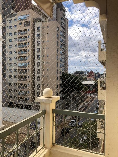 Foto da cozinha