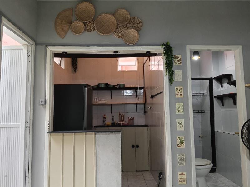 Foto do quarto