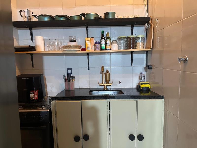 Foto do quarto
