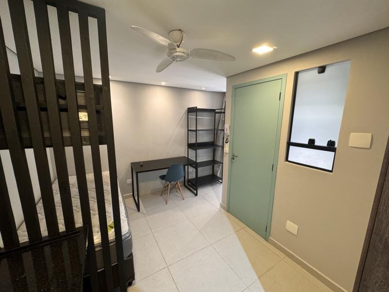 Foto do quarto