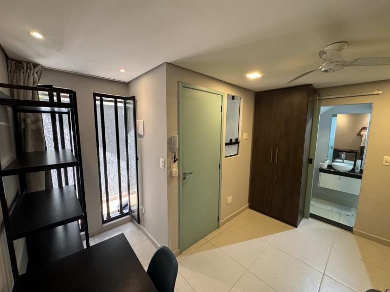 Foto do quarto