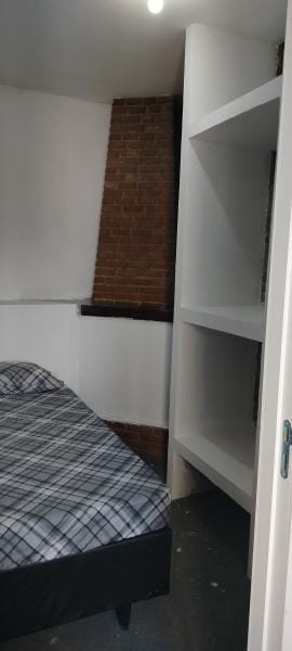Foto da cozinha