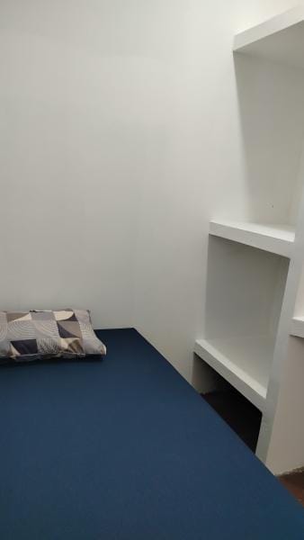 Foto do quarto