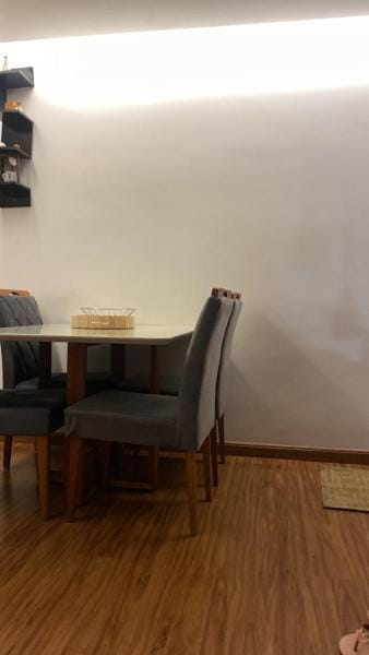Foto do quarto