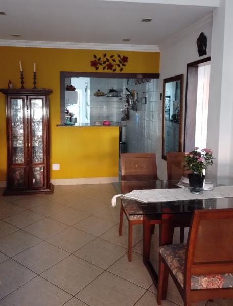 Foto da cozinha