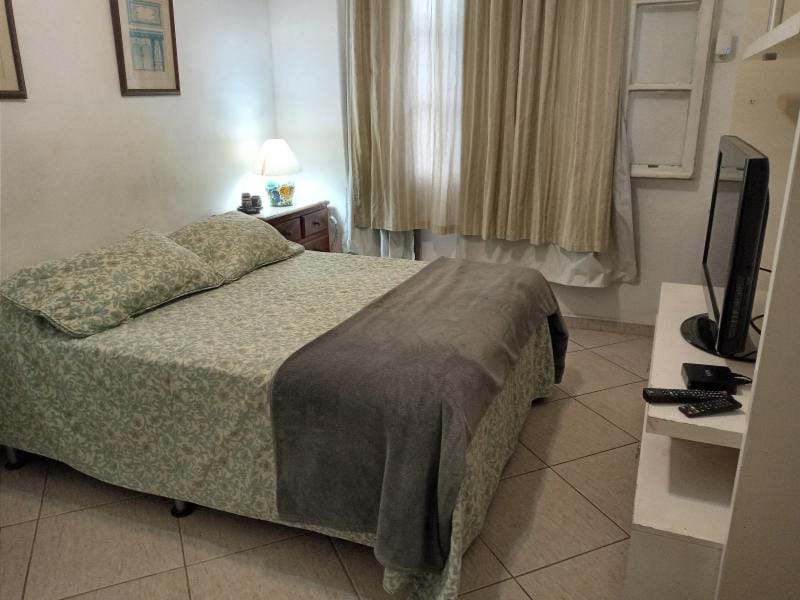 Foto do quarto