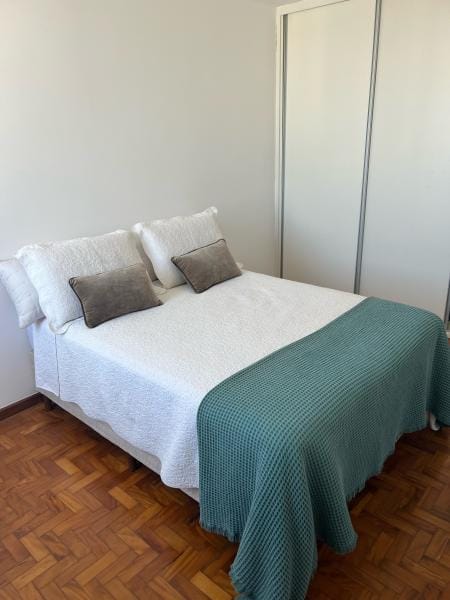 Foto do quarto