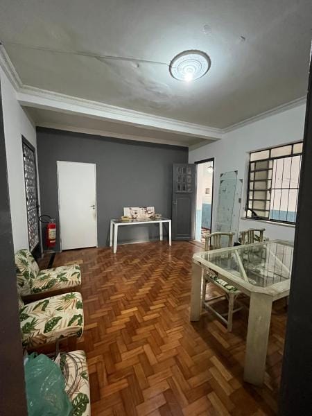 Foto do banheiro