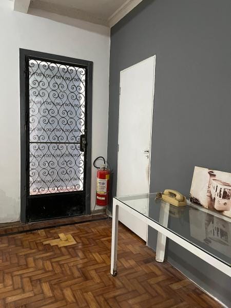Foto do quarto